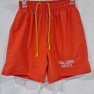 Gallery Department Men's Beach Shorts